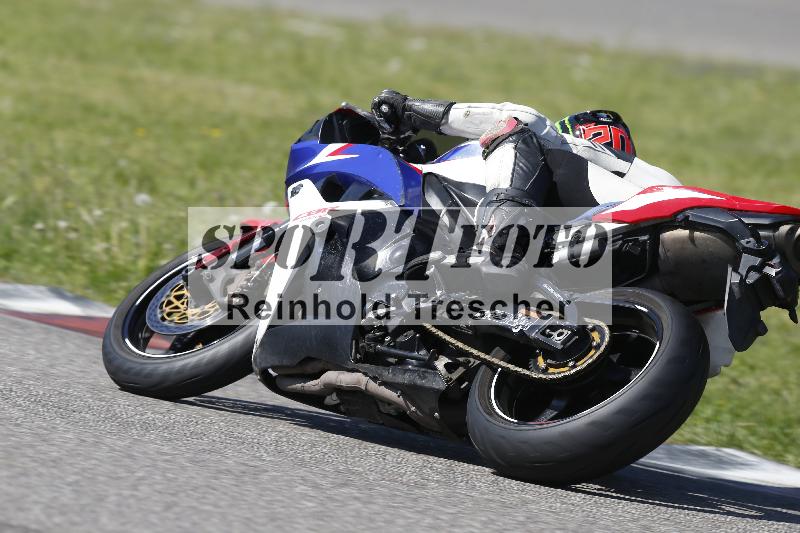 /12 30.04.2025 Speer Racing ADR/Gruppe gruen/220